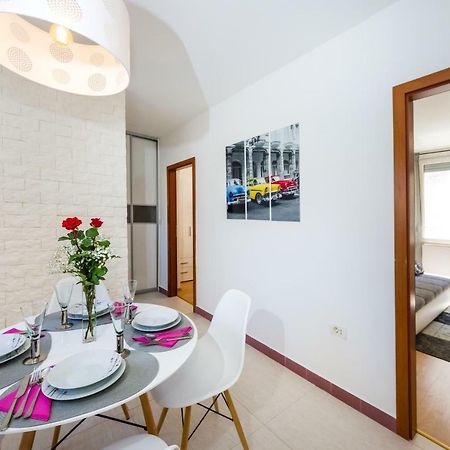 Apartman Lara Zadar Exterior photo
