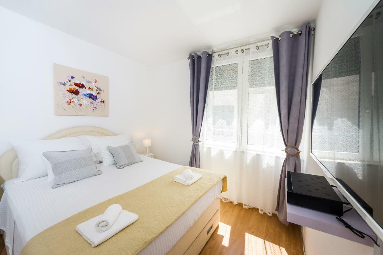 Apartman Lara Zadar Exterior photo