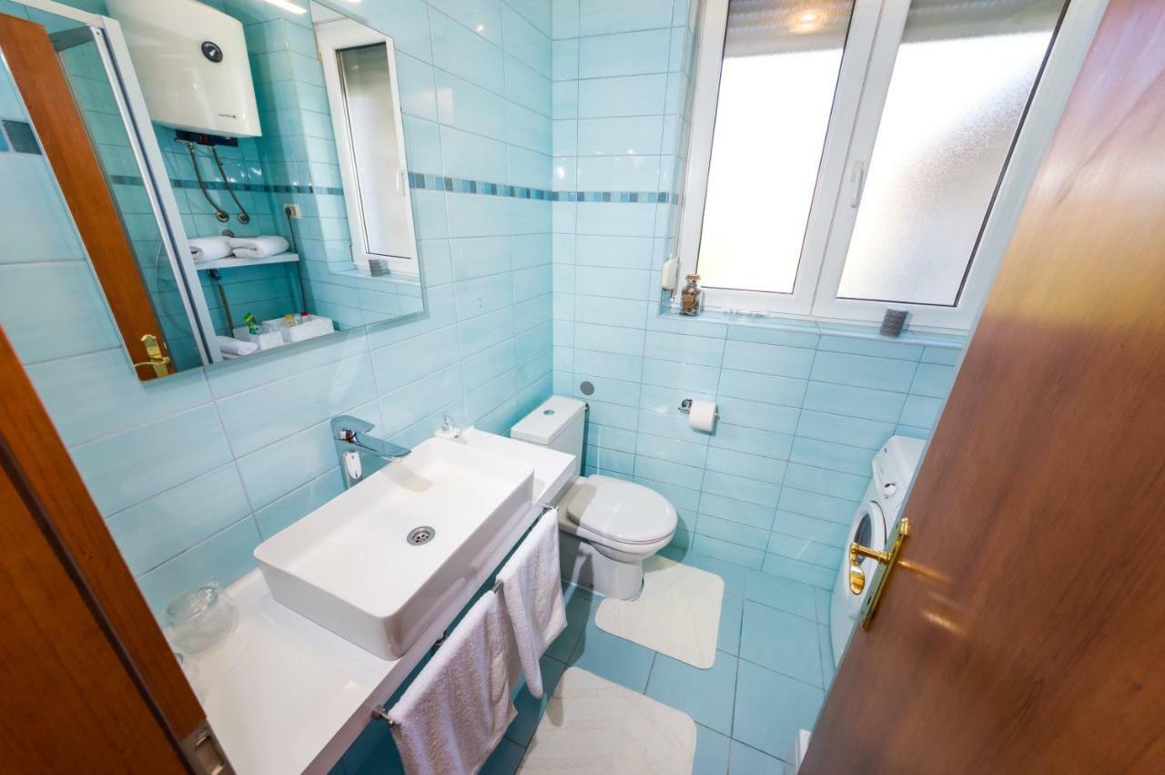 Apartman Lara Zadar Exterior photo